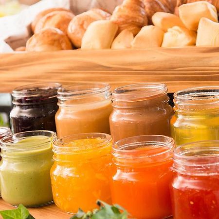 Rokkosan Hotel Kobe Ngoại thất bức ảnh