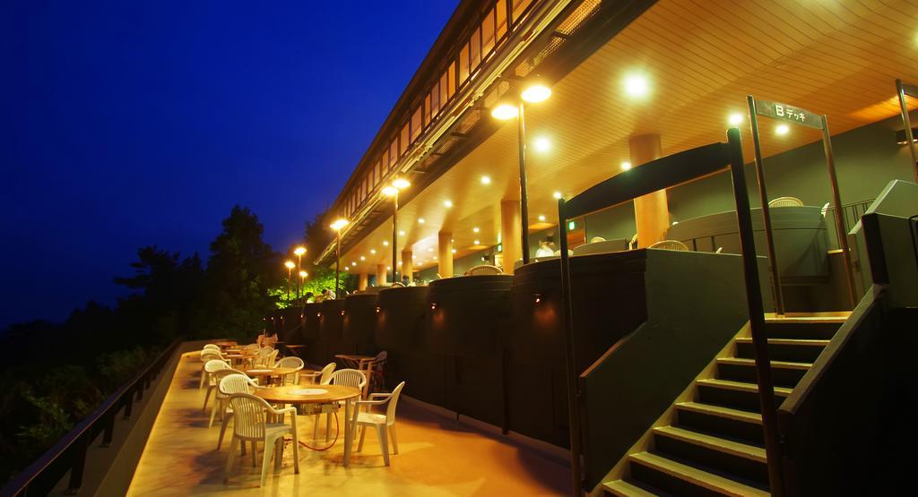 Rokkosan Hotel Kobe Ngoại thất bức ảnh