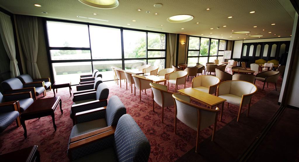 Rokkosan Hotel Kobe Ngoại thất bức ảnh