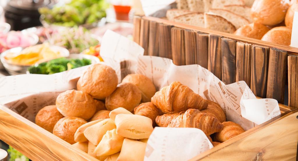 Rokkosan Hotel Kobe Ngoại thất bức ảnh