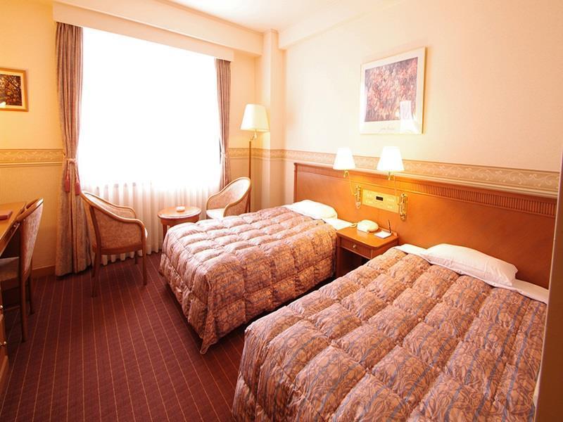 Rokkosan Hotel Kobe Ngoại thất bức ảnh
