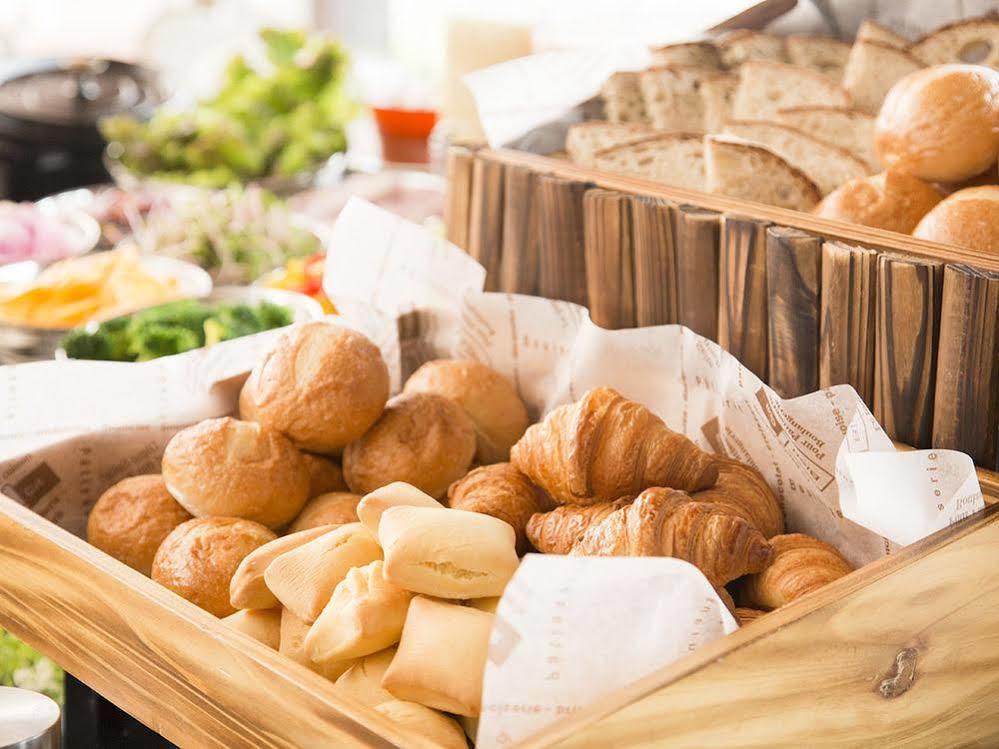 Rokkosan Hotel Kobe Ngoại thất bức ảnh